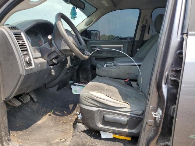 2016 RAM 1500 SLT 1C6RR7GT6GS264626