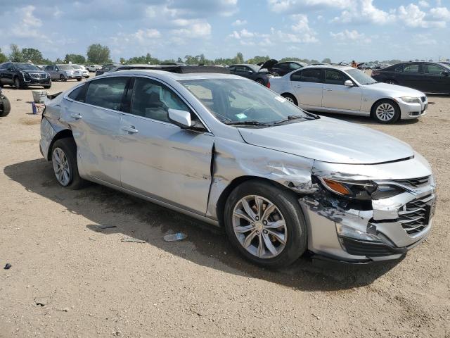 2022 CHEVROLET MALIBU LT - 1G1ZD5ST6NF108605
