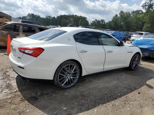 Vin: zam57rta2f1130239, lot: 61567495, maserati all models s 20153