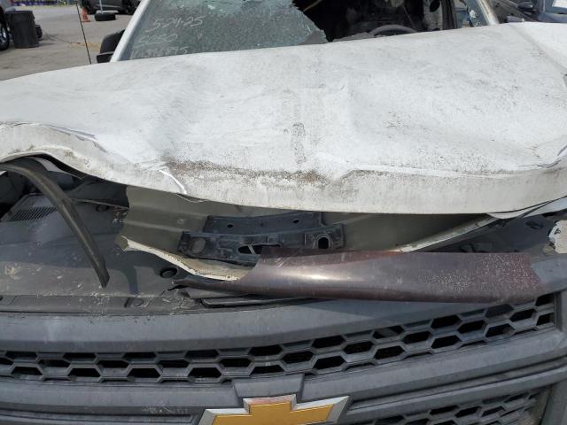 2015 CHEVROLET SILVERADO - 1GCRCPEH4FZ396895