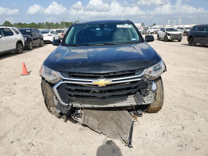 2020 CHEVROLET TRAVERSE L 1GNERFKW2LJ102437