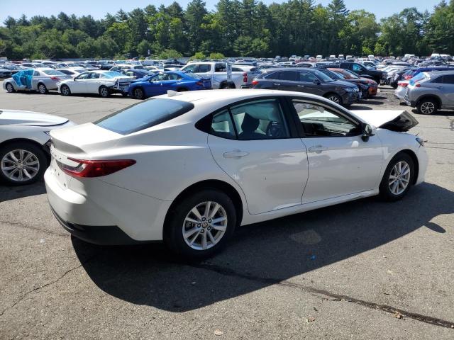 Vin: 4t1daack6su020519, lot: 62494955, toyota camry xse 20253