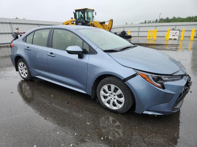 2024 TOYOTA COROLLA LE - JTDB4MEEXR3017036