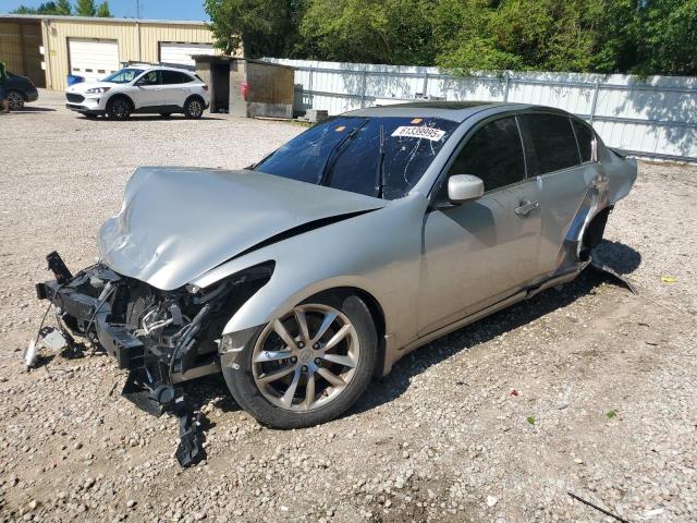 INFINITI G35
