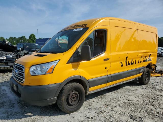 FORD TRANSIT T-