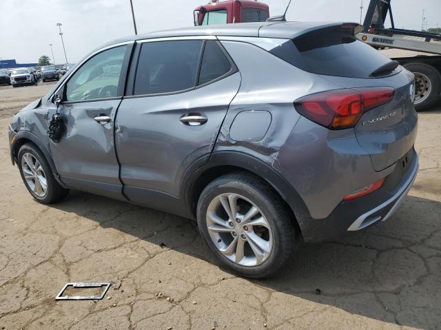 2020 BUICK ENCORE GX - KL4MMBS27LB112930