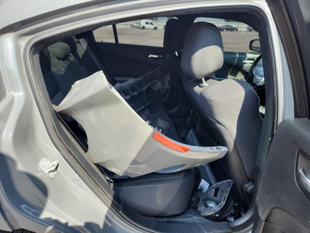 2019 DODGE CHARGER R/ - 2C3CDXCTXKH689127