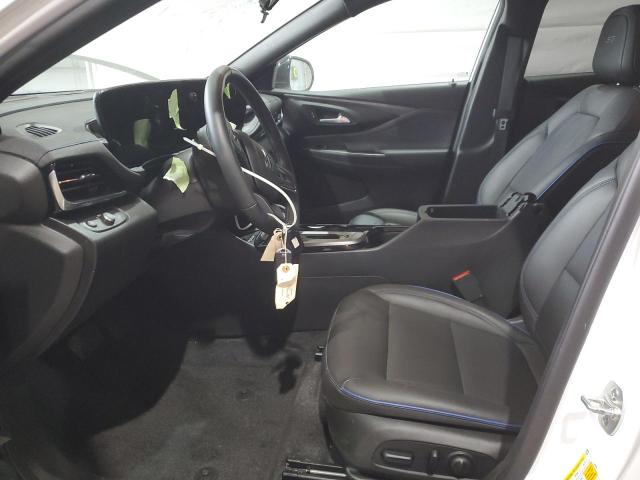 2024 BUICK ENVISTA SP KL47LBE23RB109317