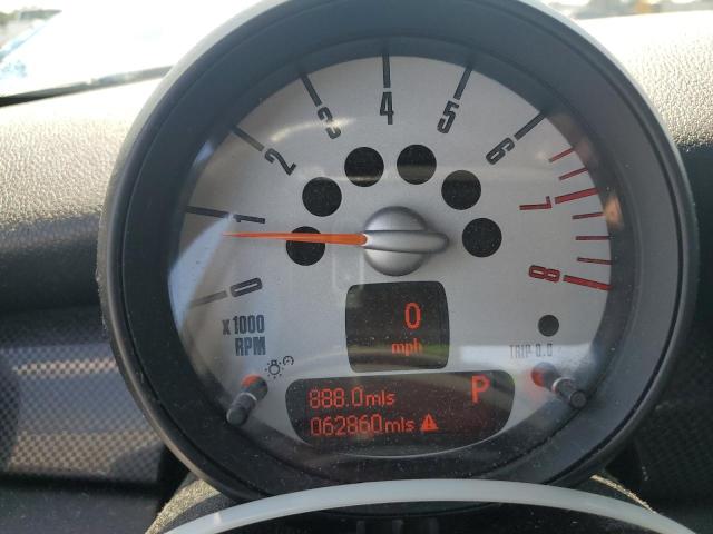 2013 MINI COOPER S - WMWSV3C57DT394360