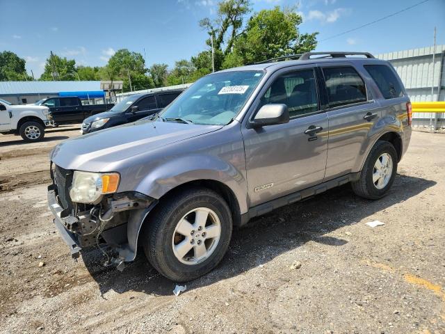 FORD ESCAPE XLT