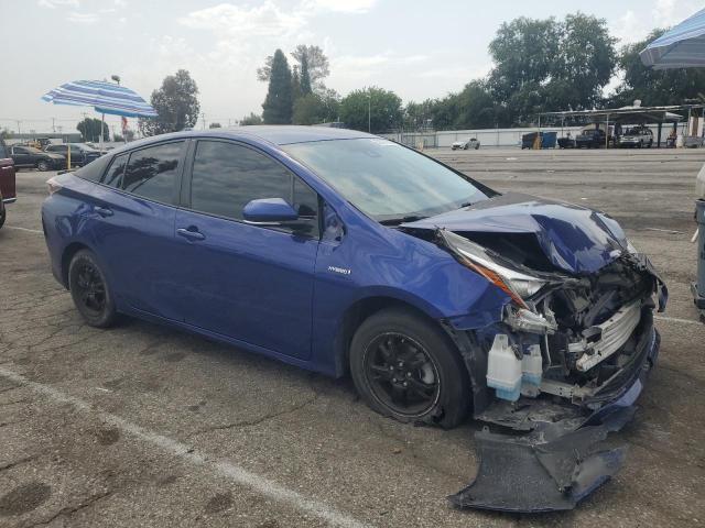 Vin: jtdkarfu7h3536877, lot: 59337235, toyota prius 20174