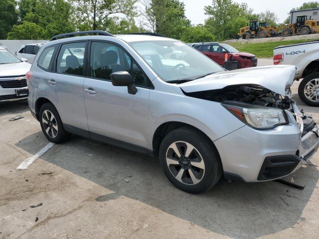 Vin: jf2sjabcxhh479495, lot: 58722395, subaru forester 2.5i 20174
