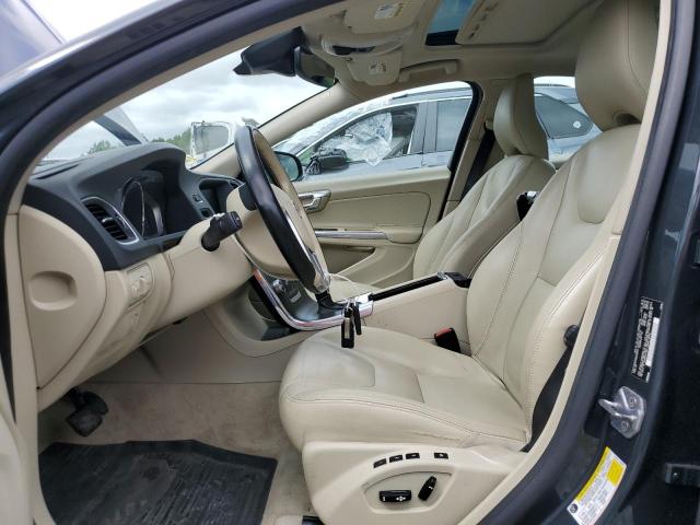 2016 VOLVO S60 PREMIE YV1612TK8G2395912