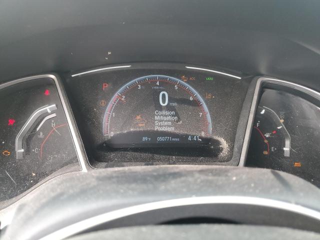 2020 HONDA CIVIC 19XFC2F85LE028561