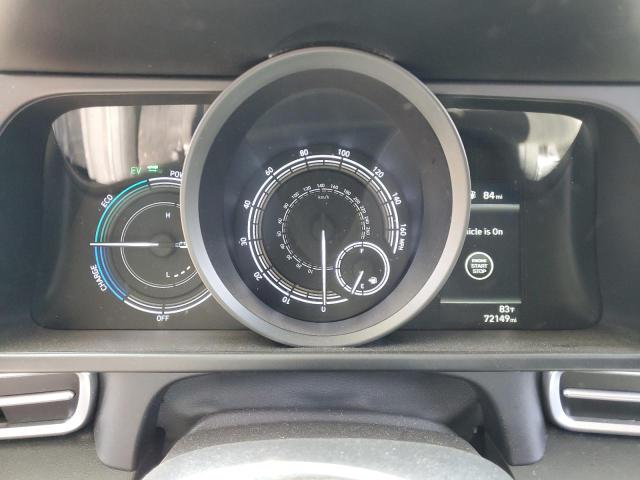2023 HYUNDAI ELANTRA BL - KMHLM4AJ9PU083474