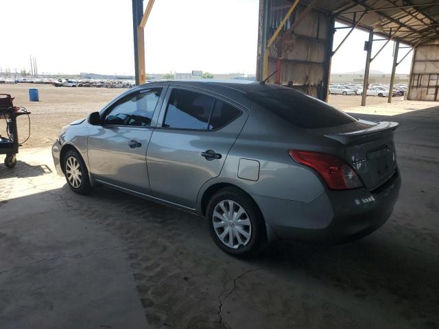 Vin: 3n1cn7apxel862920, lot: 62606515, nissan versa s 20142