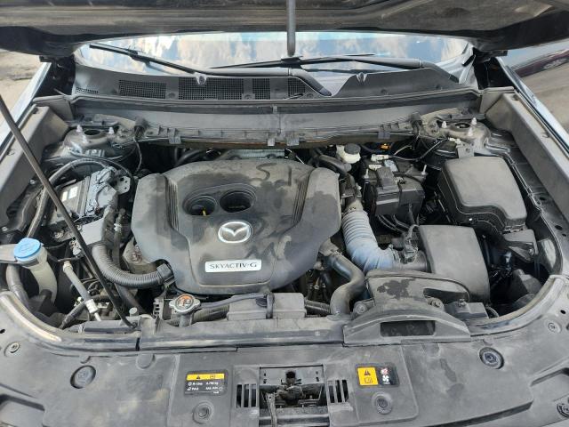 2021 MAZDA CX-9 GRAND - JM3TCBDY7M0516241