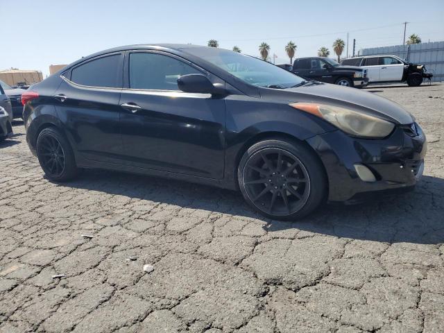 Vin: kmhdh4ae2cu212130, lot: 61806105, hyundai elantra gls 20124
