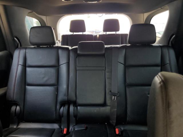 2023 DODGE DURANGO GT 1C4RDJDG1PC602858