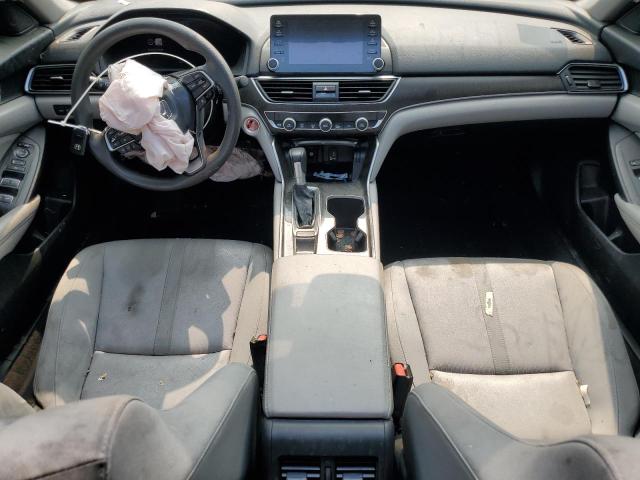 2020 HONDA ACCORD EX 1HGCV1F45LA047913