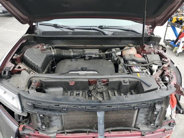 2020 GMC ACADIA SLE 1GKKNKLAXLZ196172