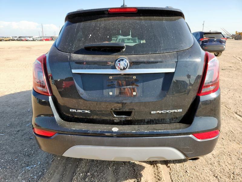 2018 BUICK ENCORE PRE KL4CJASB7JB639765