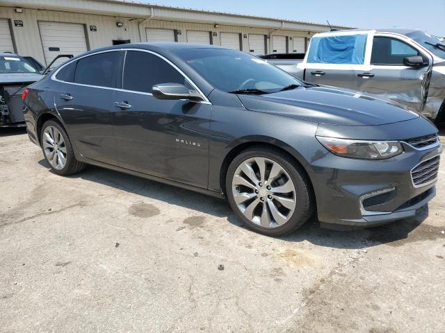Vin: 1g1zh5sx3gf169369, lot: 58801695, chevrolet malibu premier 20164