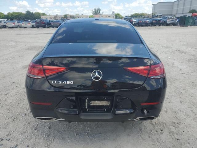 2019 MERCEDES-BENZ CLS 450 - WDD2J5JB1KA011465