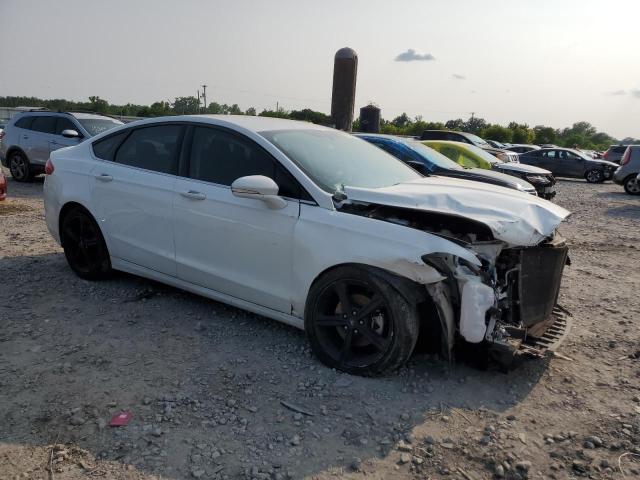 Vin: 3fa6p0h78gr109457, lot: 58734345, ford fusion se 20164