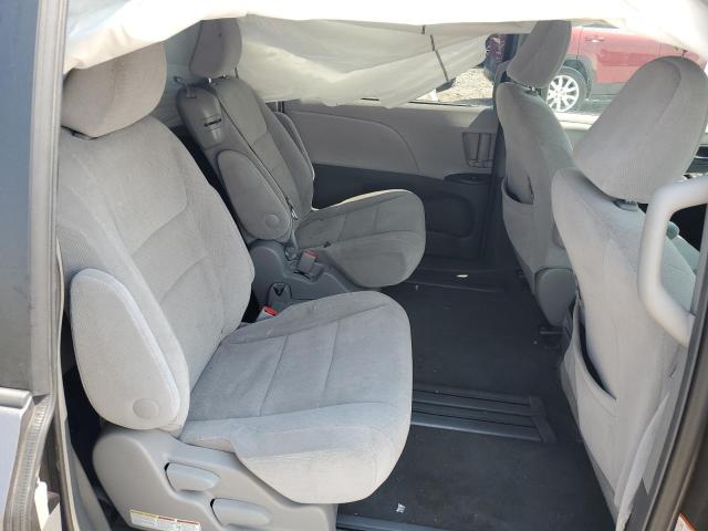 2015 TOYOTA SIENNA LE - 5TDKK3DC2FS650446