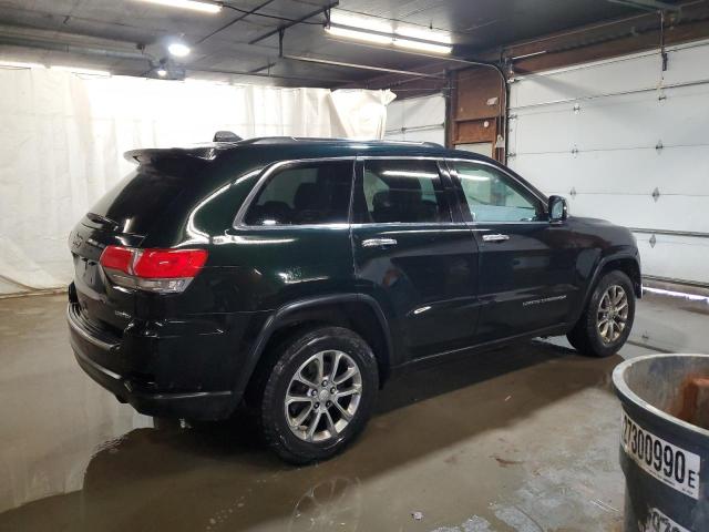 Vin: 1c4rjfbg1ec432068, lot: 59889335, jeep grand cher limited 20143