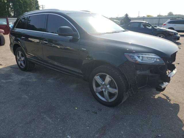 2015 AUDI Q7 PREMIUM WA1LGAFE8FD024060