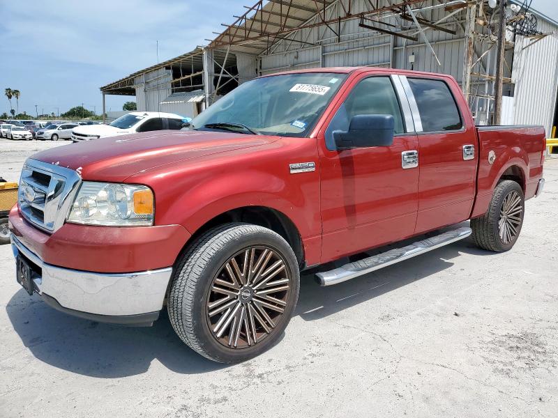 FORD F150 SUPER