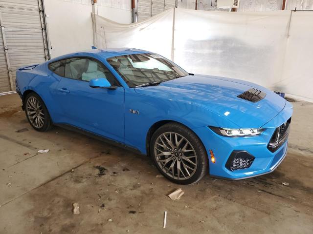 2024 FORD MUSTANG GT 1FA6P8CF1R5436284