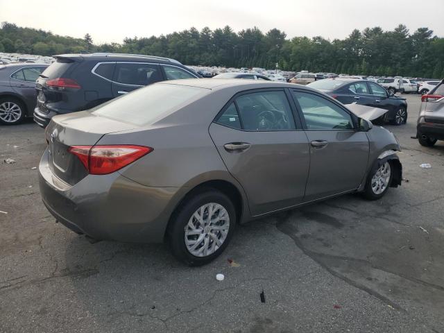 Vin: 2t1burhexkc155410, lot: 59269355, toyota corolla l 20193