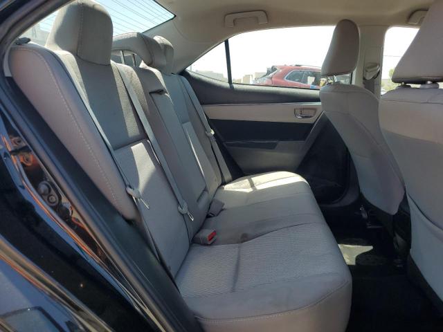 2015 TOYOTA COROLLA L - 5YFBURHE9FP345091