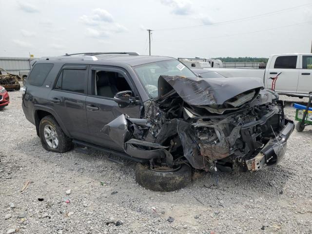 Vin: jtebu5jr6j5573119, lot: 60320635, toyota 4runner sr5/sr5 premium 20184