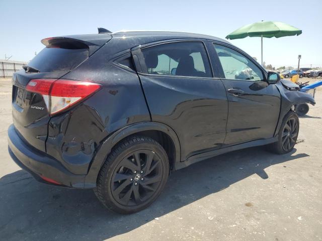 2021 HONDA HR-V SPORT - 3CZRU5H15MM725726
