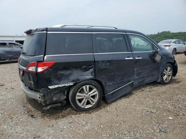 2015 NISSAN QUEST S JN8AE2KP6F9120387