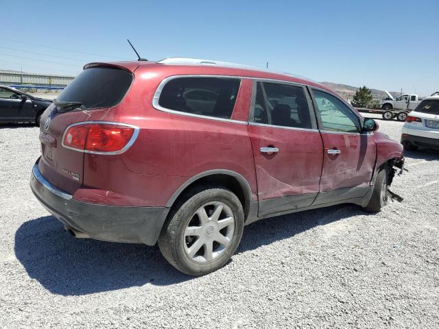 2010 BUICK ENCLAVE CXL - 5GALVBED2AJ176244