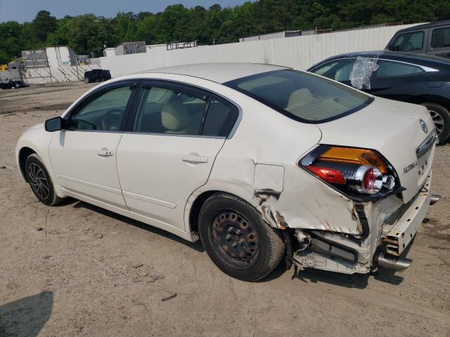 Vin: 1n4al2ap2cn413778, lot: 59286045, nissan altima base 20122