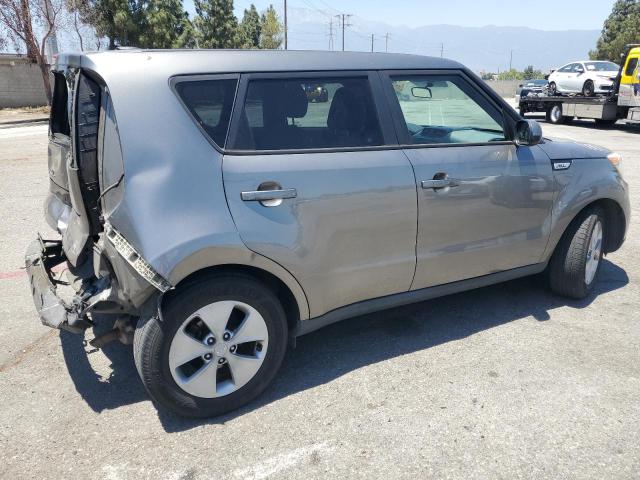 Vin: kndjn2a20g7375826, lot: 61412415, kia soul 20163
