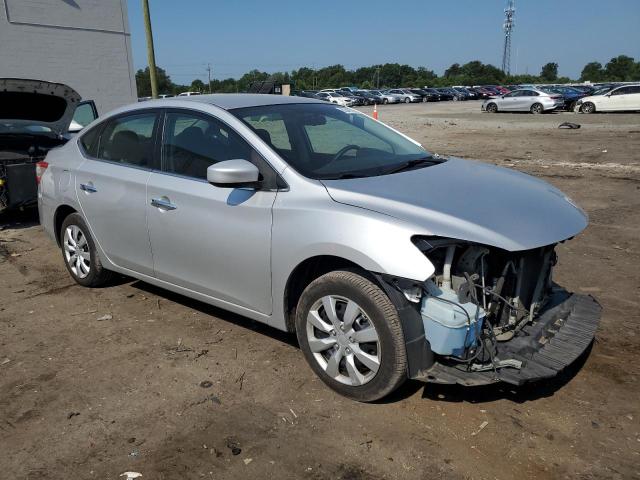 Vin: 3n1ab7ap5el681109, lot: 62641575, nissan sentra s 20144