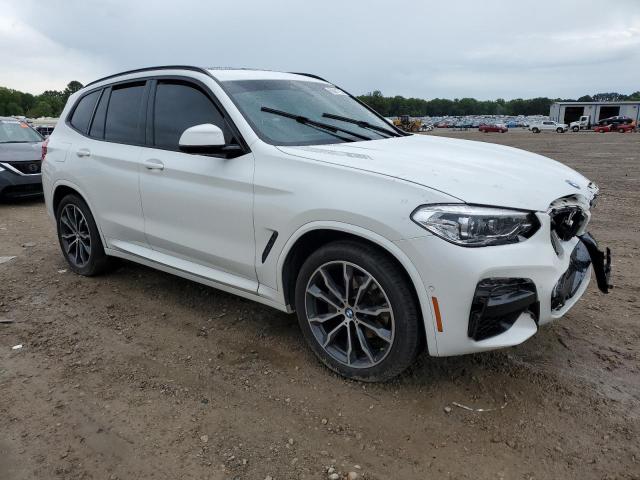 Vin: 5uxty3c00m9f54404, lot: 60081755, bmw x3 sdrive30i 20214