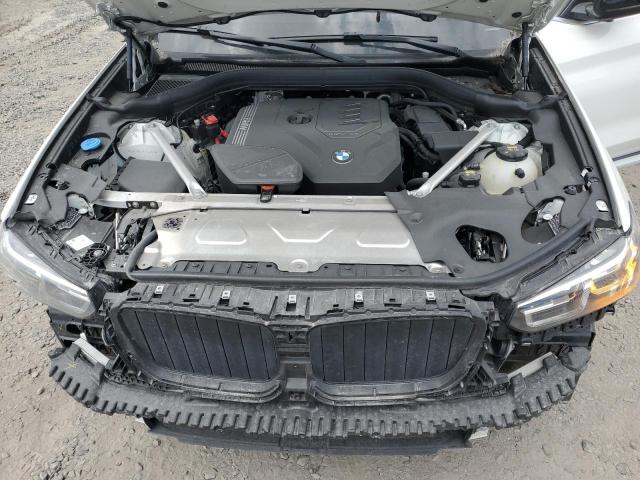 2023 BMW X3 XDRIVE3 - 5UX53DP07P9P39896