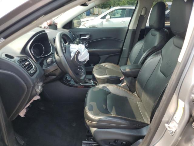 2019 JEEP COMPASS LI - 3C4NJDCB4KT753091
