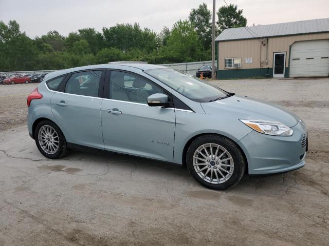 Vin: 1fadp3r42dl264058, lot: 59331665, ford focus bev 20134