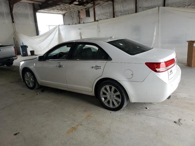 2011 LINCOLN MKZ #3290266237