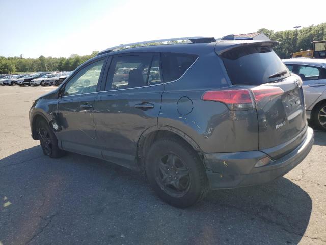 Vin: jtmbfrev9gd175902, lot: 61648875, toyota rav4 le 20162
