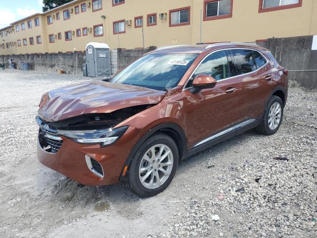 Vin: lrbazlr47md196341, lot: 62199125, buick envision preferred 2021 img_1